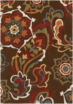 Cosmopolitan COS-9056 Hand Tufted Rug