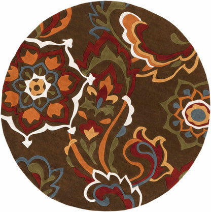 Cosmopolitan COS-9056 Hand Tufted Rug