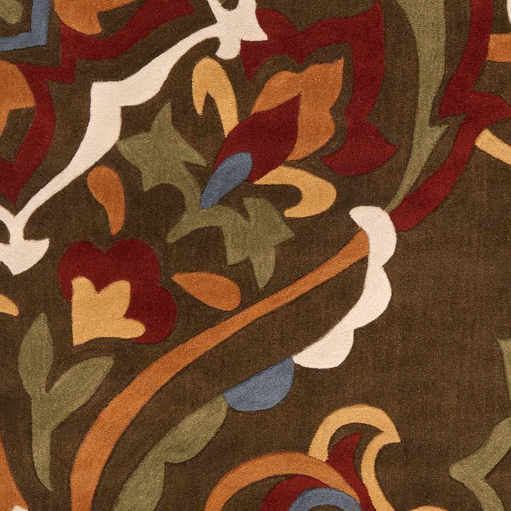 Cosmopolitan COS-9056 Hand Tufted Rug