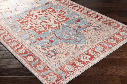 Iris IRS-2337 Machine Woven Rug
