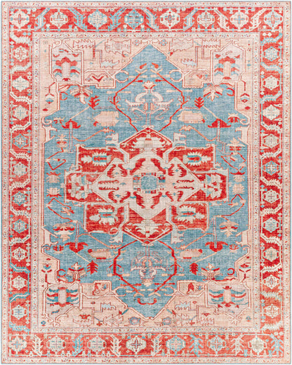 Iris IRS-2337 Machine Woven Rug
