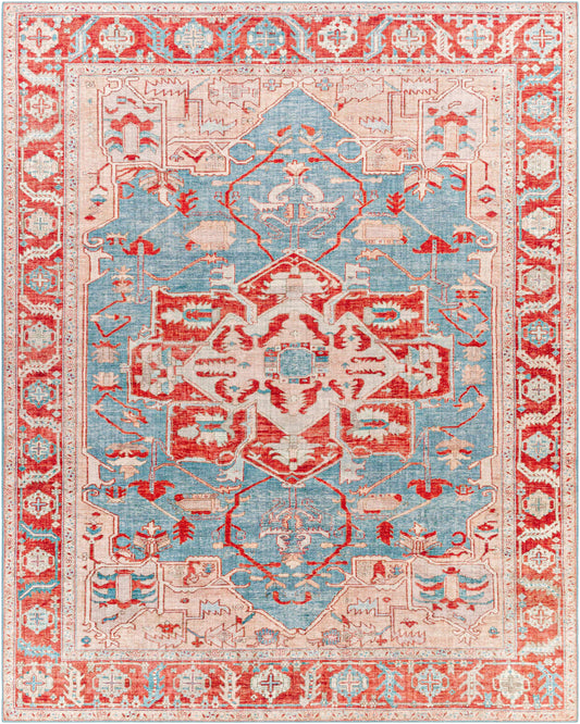 Iris IRS-2337 Machine Woven Rug