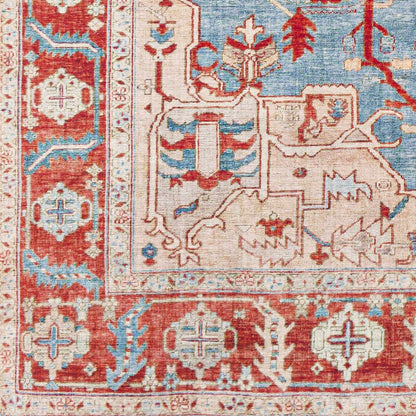 Iris IRS-2337 Machine Woven Rug