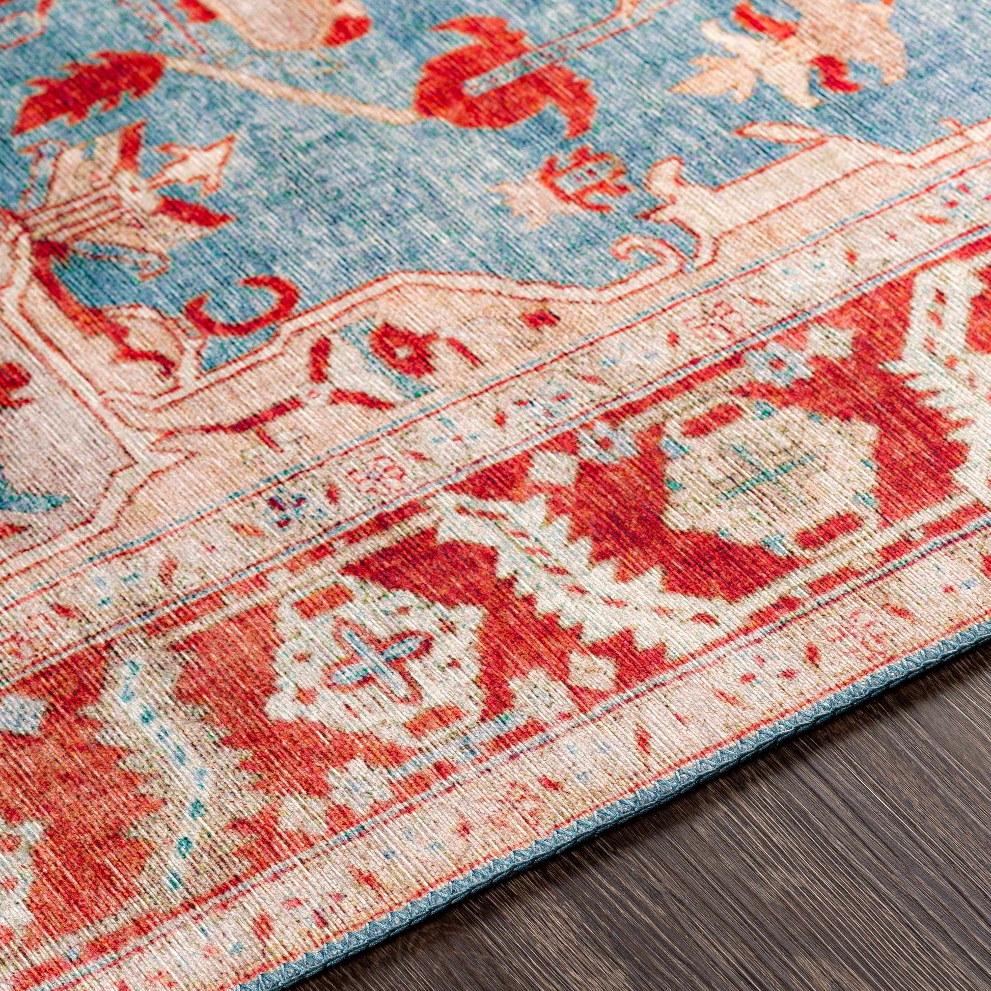 Iris IRS-2337 Machine Woven Rug