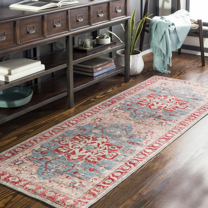 Iris IRS-2337 Machine Woven Rug