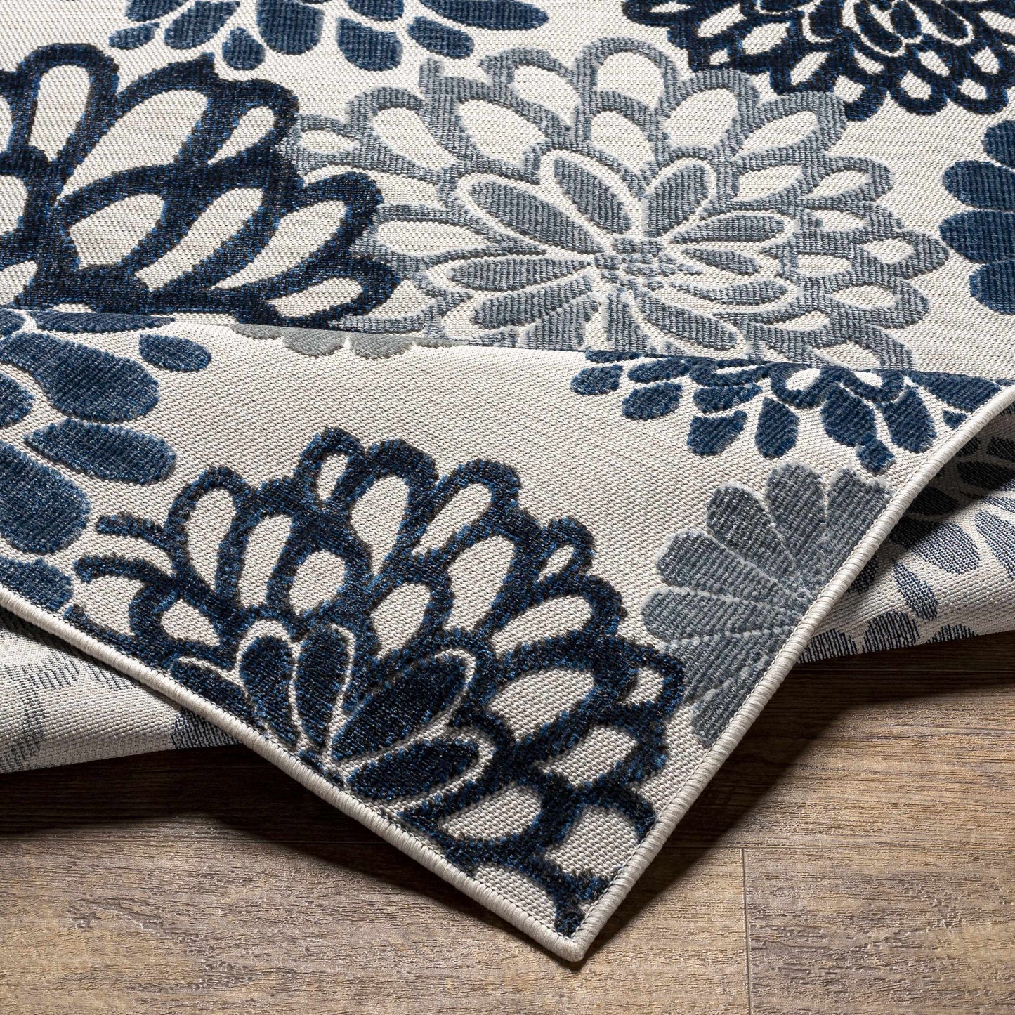 Cabo CBO-2309 Machine Woven Rug