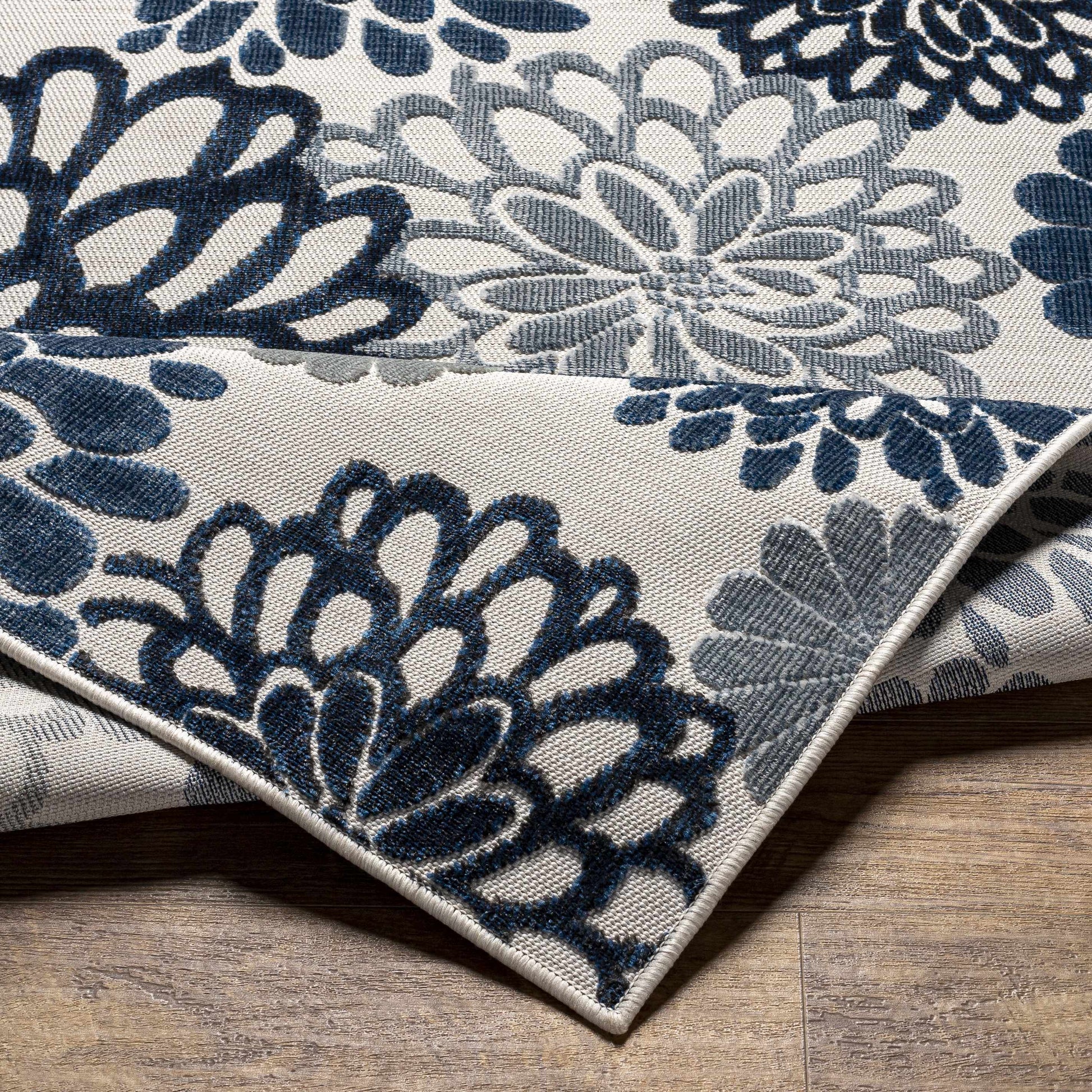 Cabo CBO-2309 Machine Woven Rug