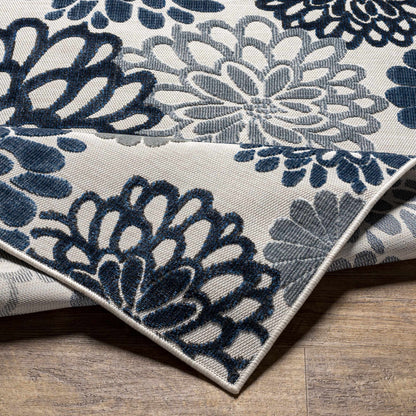 Cabo CBO-2309 Machine Woven Rug