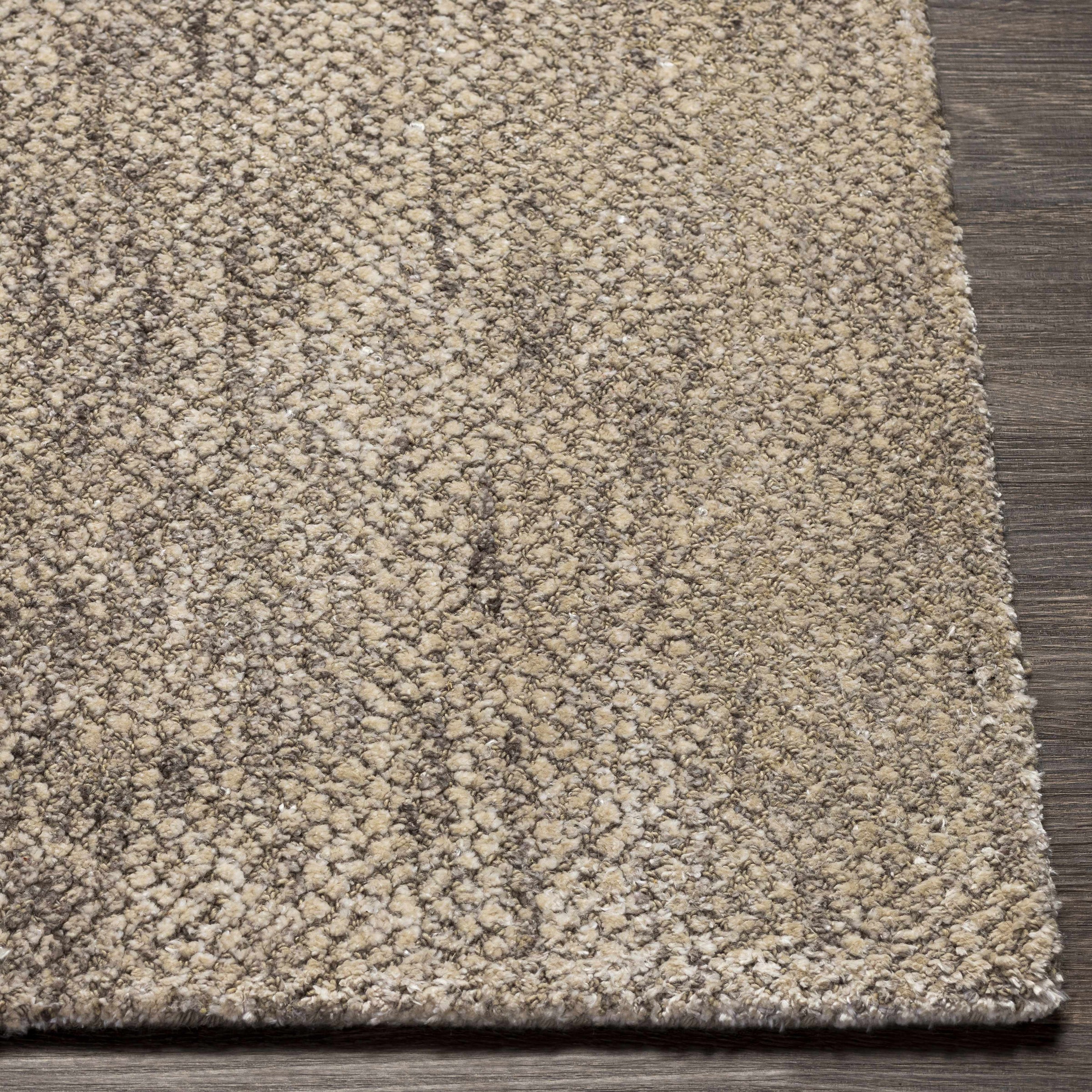 Helen HLE-2301 Handmade Rug