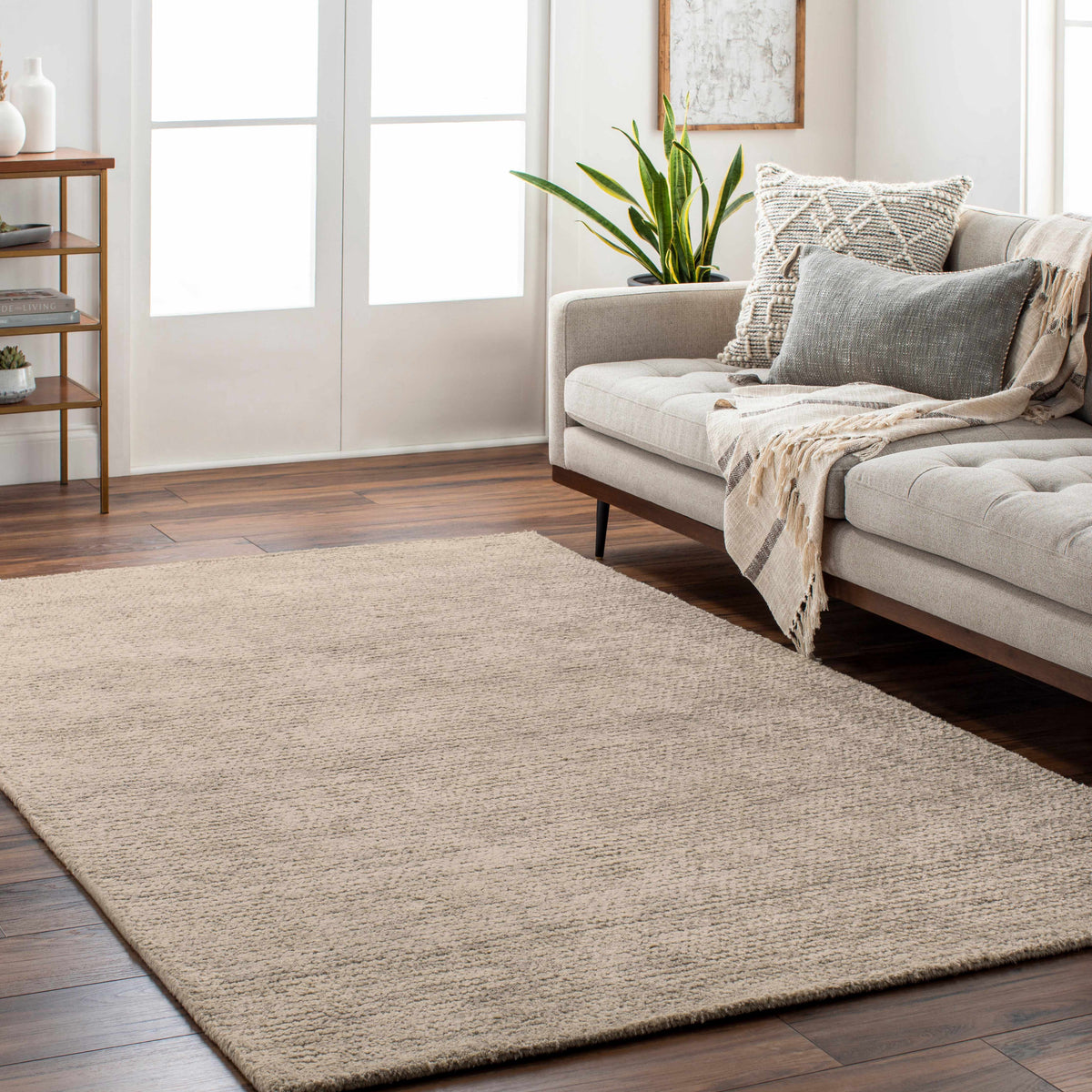 Helen HLE-2301 Handmade Rug