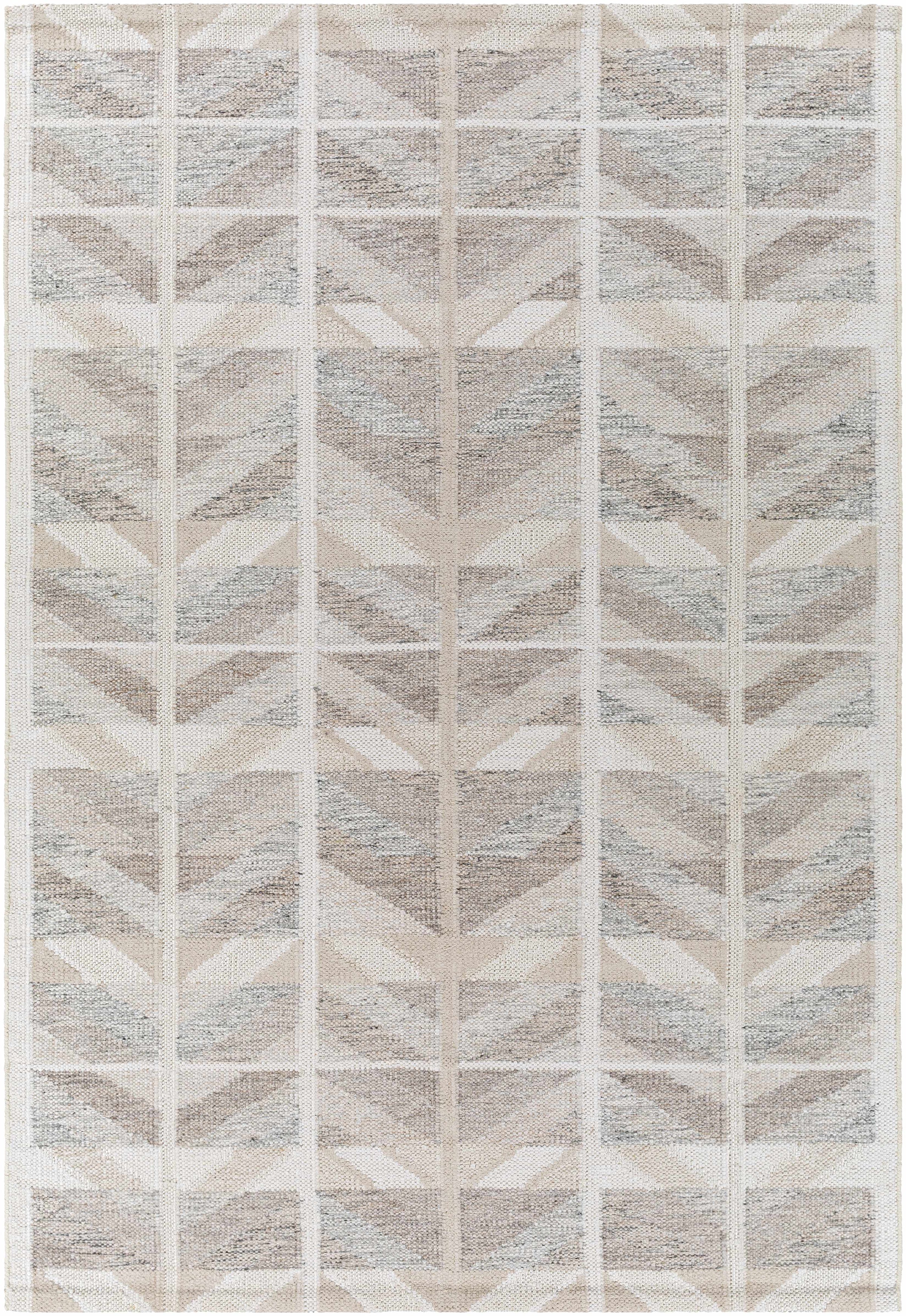 Scandi SCD-2300 Hand Woven Rug