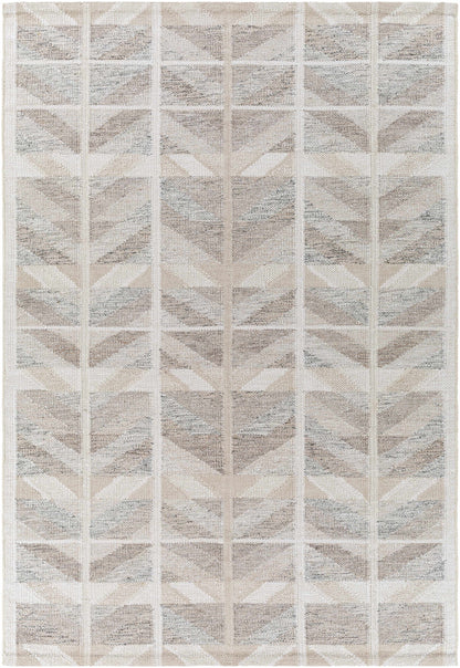 Scandi SCD-2300 Hand Woven Rug