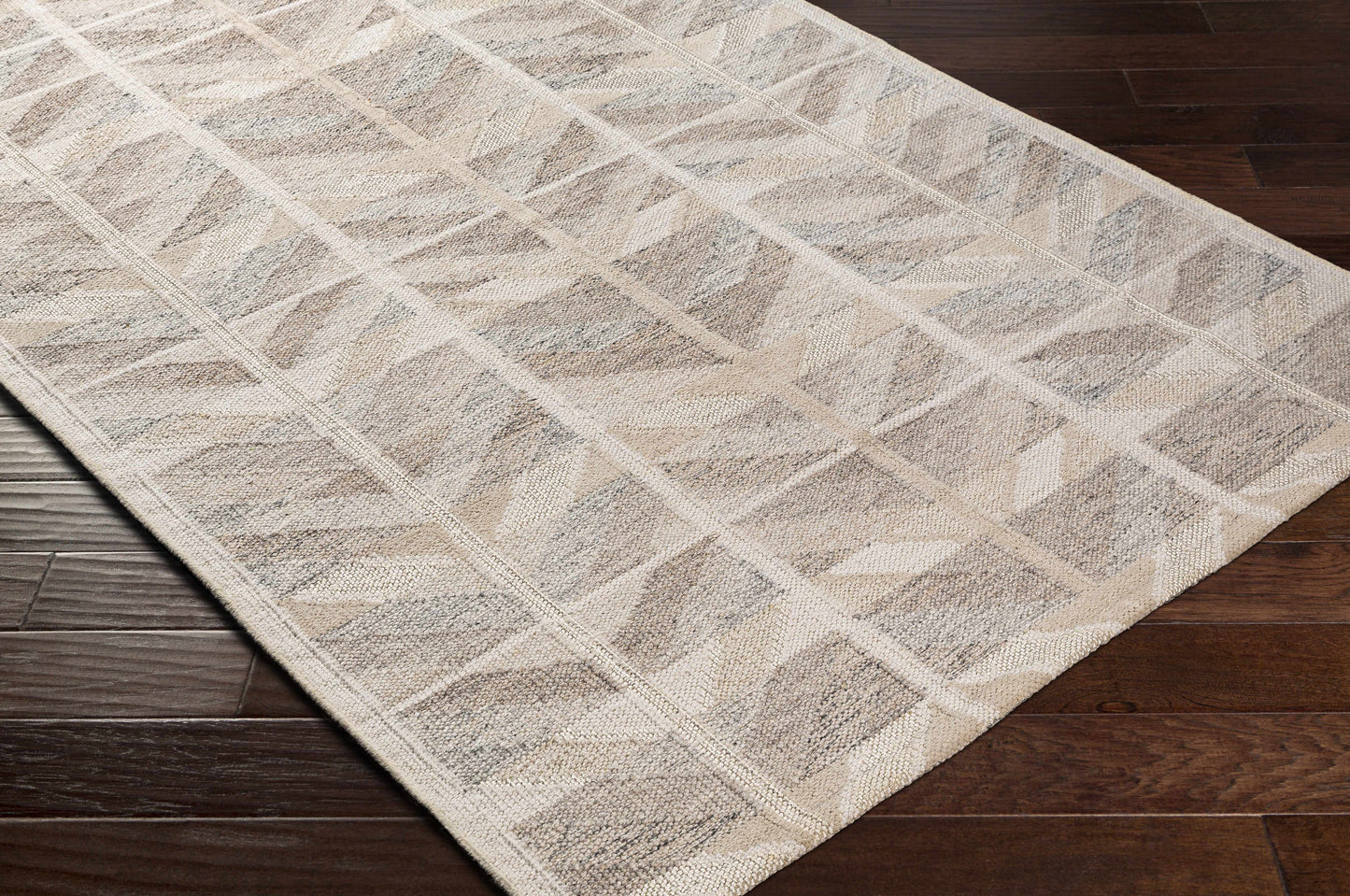 Scandi SCD-2300 Hand Woven Rug