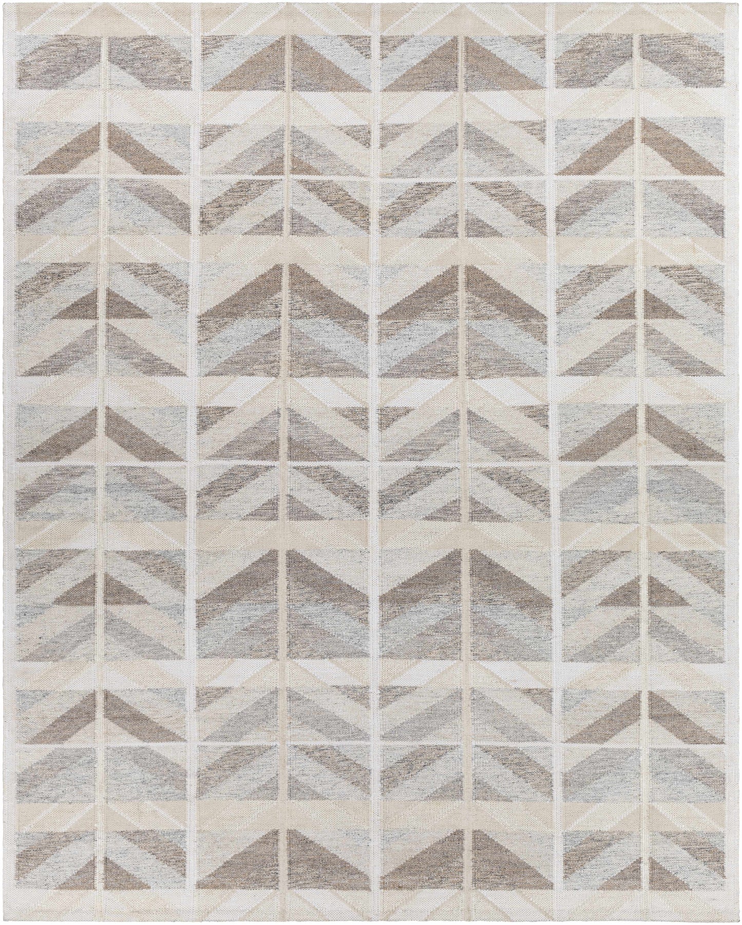 Scandi SCD-2300 Hand Woven Rug