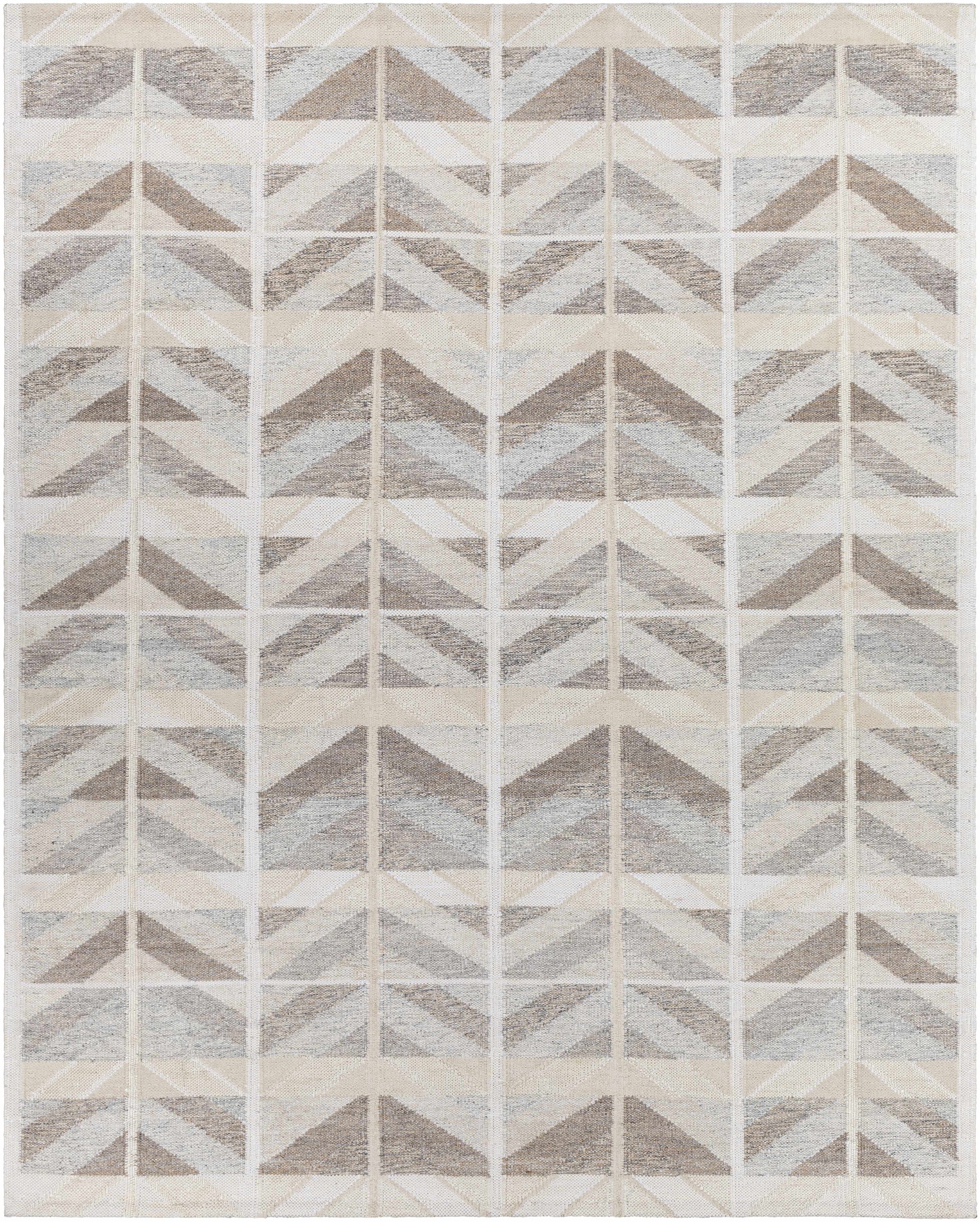 Scandi SCD-2300 Hand Woven Rug