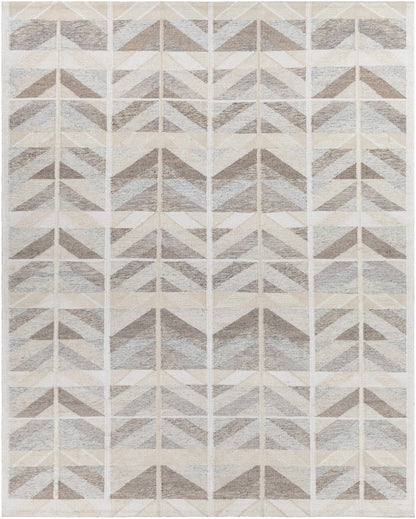 Scandi SCD-2300 Hand Woven Rug