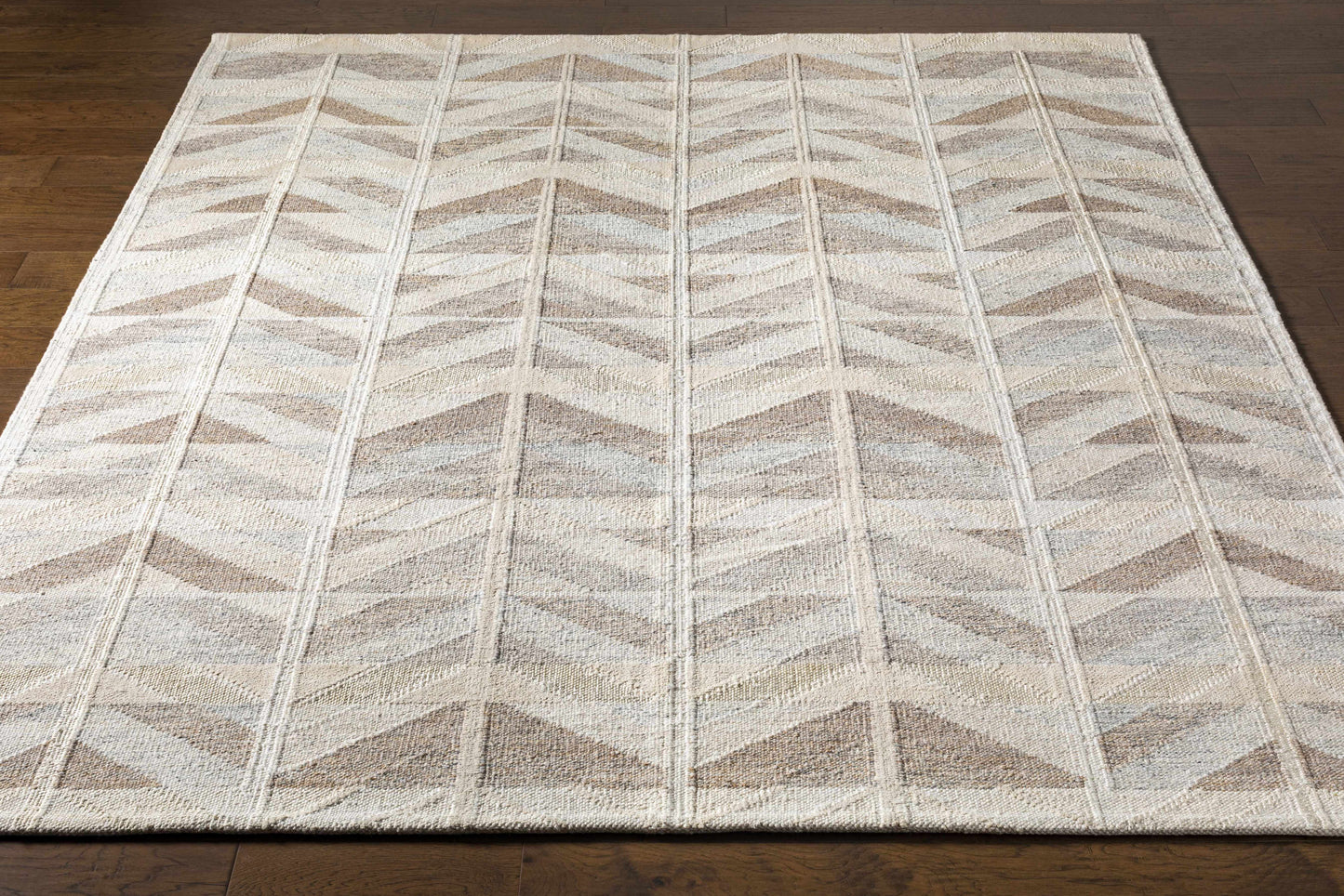 Scandi SCD-2300 Hand Woven Rug