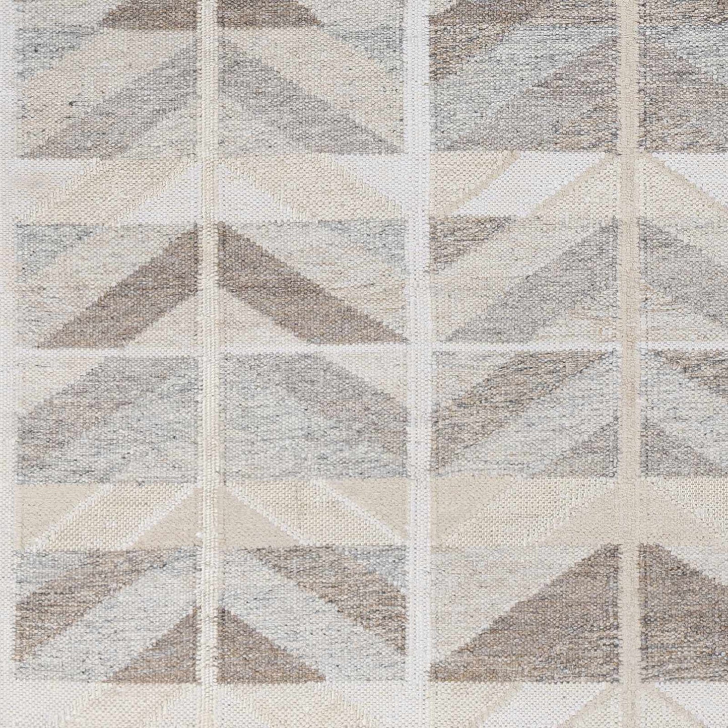 Scandi SCD-2300 Hand Woven Rug