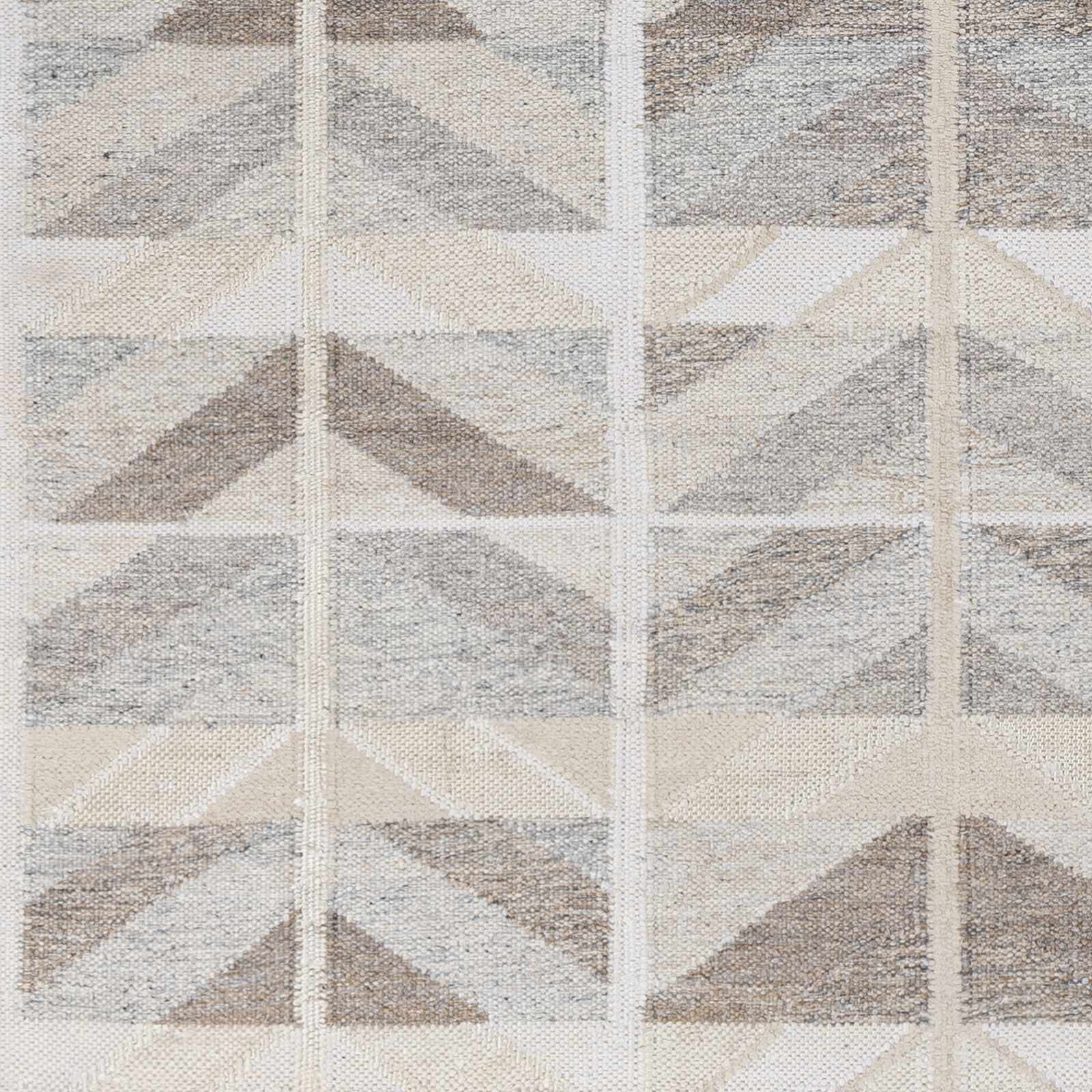 Scandi SCD-2300 Hand Woven Rug