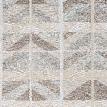 Scandi SCD-2300 Hand Woven Rug