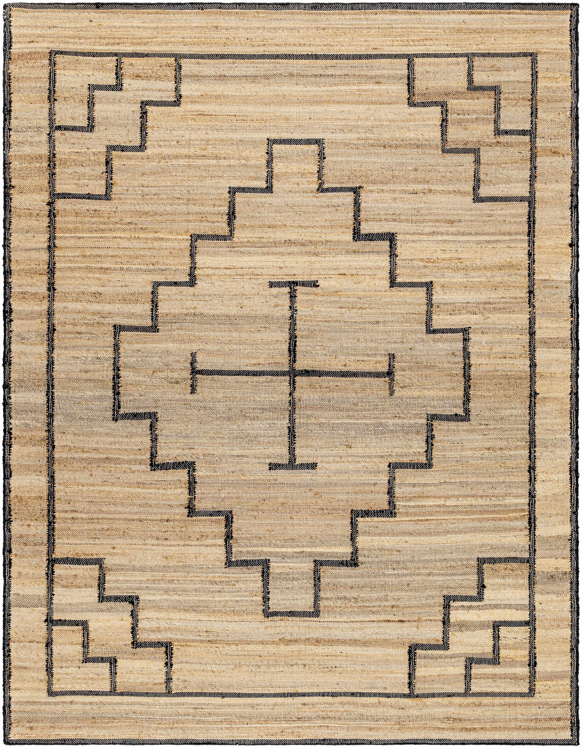 Diane DAI-2309 Hand Woven Rug