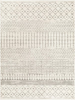 Tevazu TVZ-2388 Machine Woven Rug