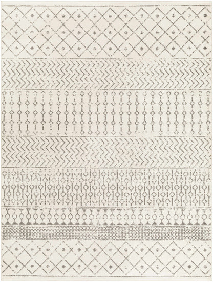 Tevazu TVZ-2388 Machine Woven Rug