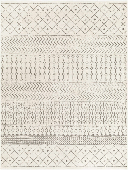 Tevazu TVZ-2388 Machine Woven Rug