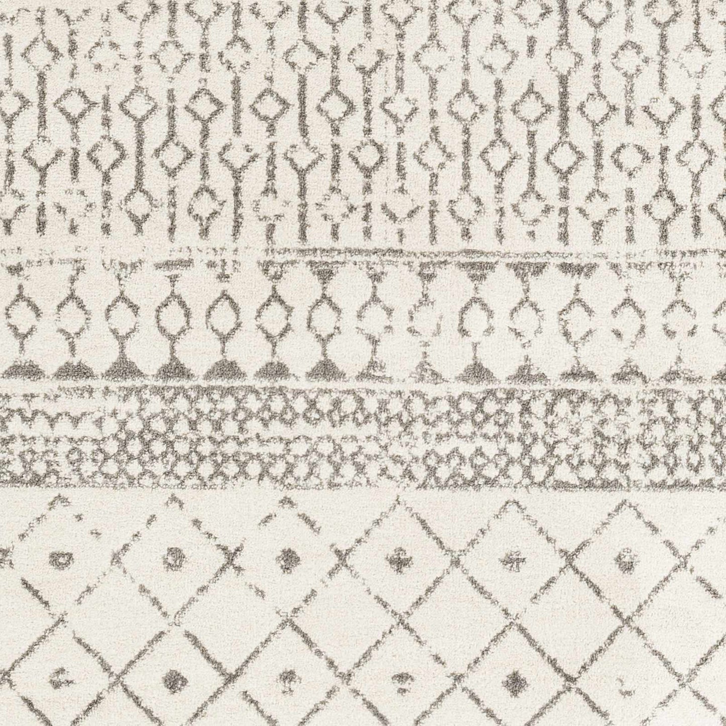 Tevazu TVZ-2388 Machine Woven Rug