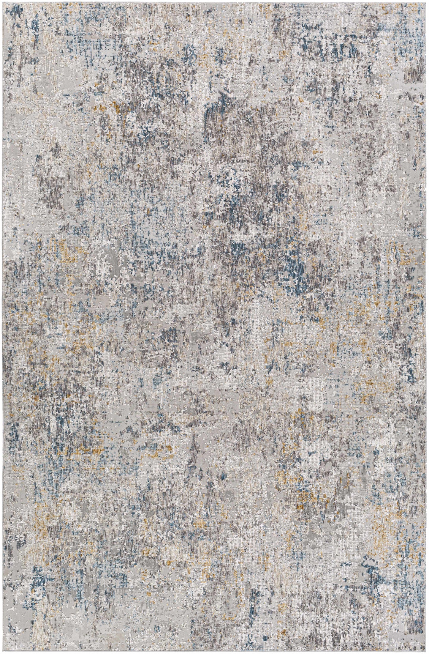 Carmel CRL-2314 Machine Woven Rug