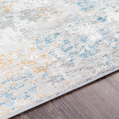 Carmel CRL-2314 Machine Woven Rug