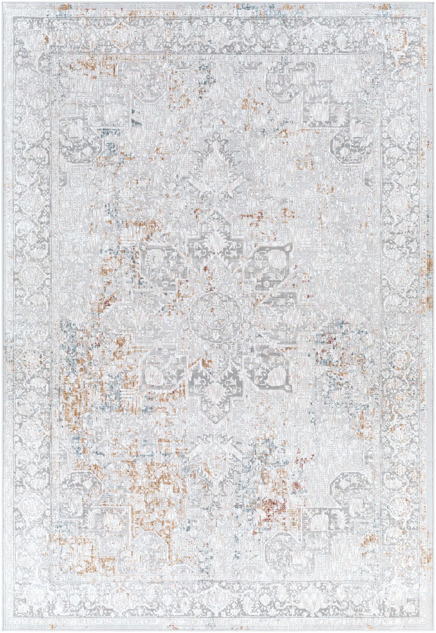 Carmel CRL-2313 Machine Woven Rug