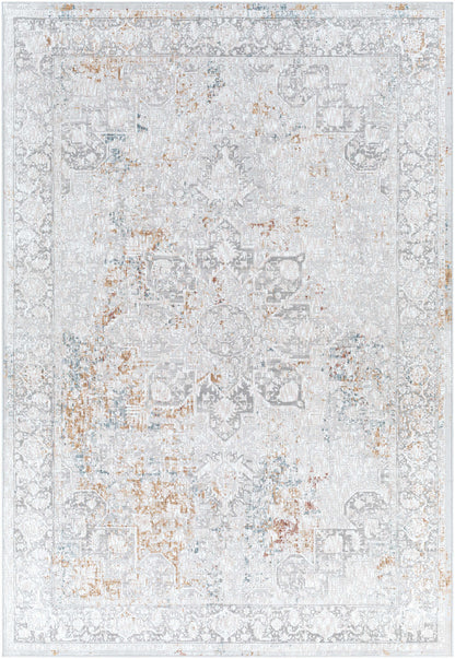 Carmel CRL-2313 Machine Woven Rug