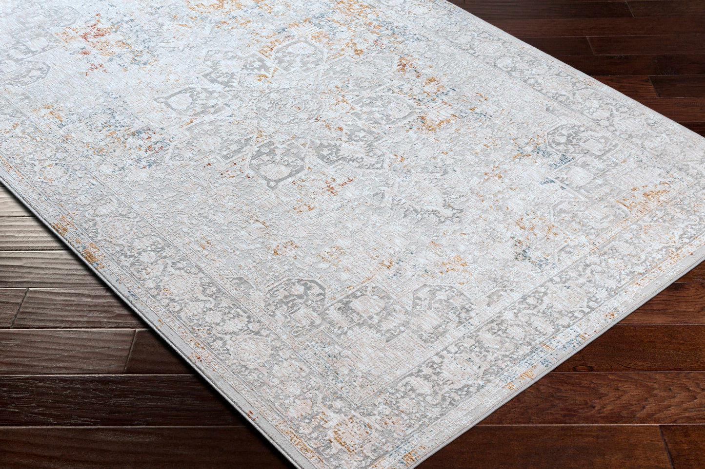 Carmel CRL-2313 Machine Woven Rug