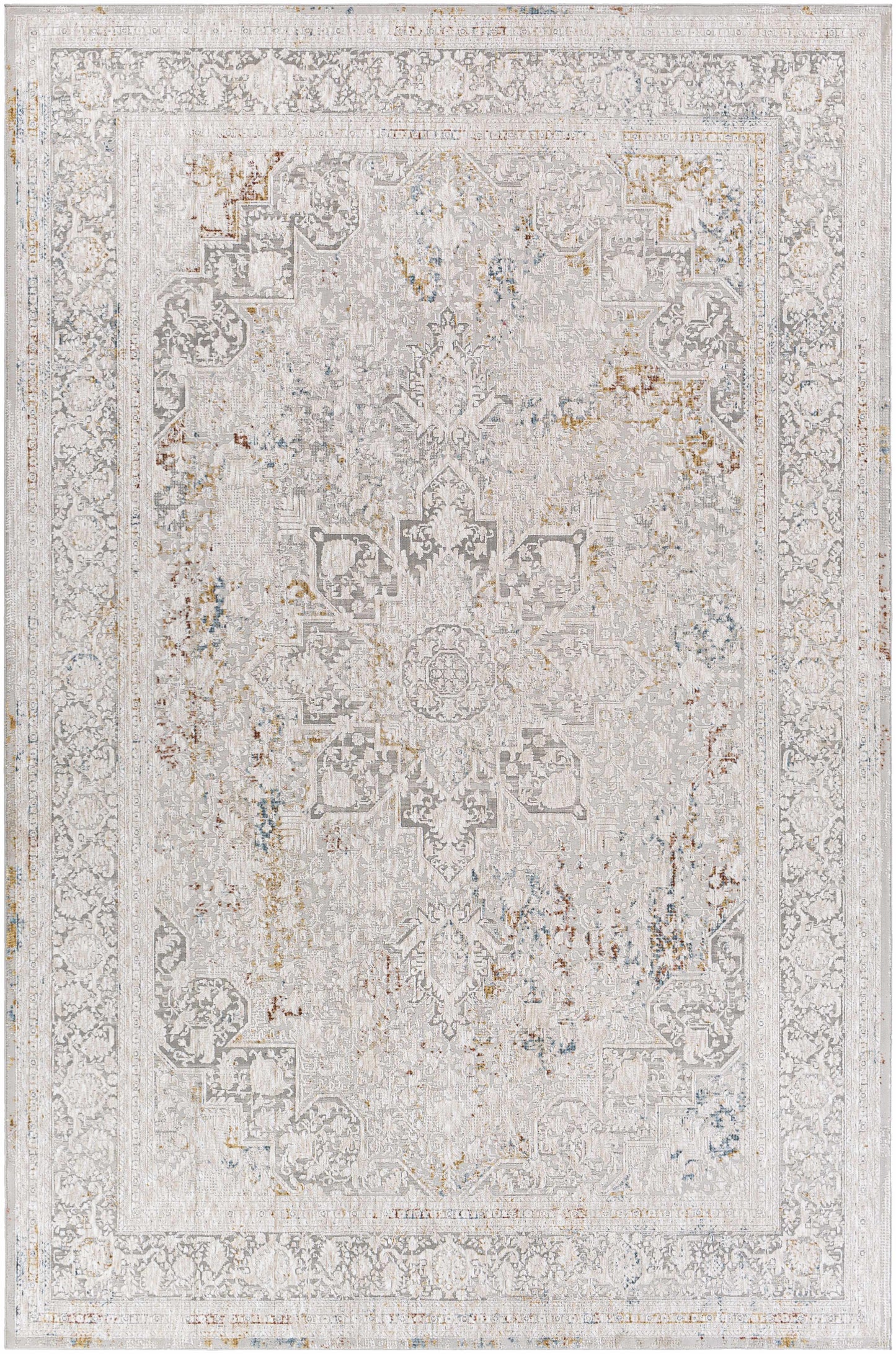 Carmel CRL-2313 Machine Woven Rug