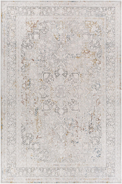 Carmel CRL-2313 Machine Woven Rug