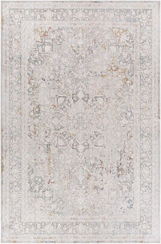Carmel CRL-2313 Machine Woven Rug