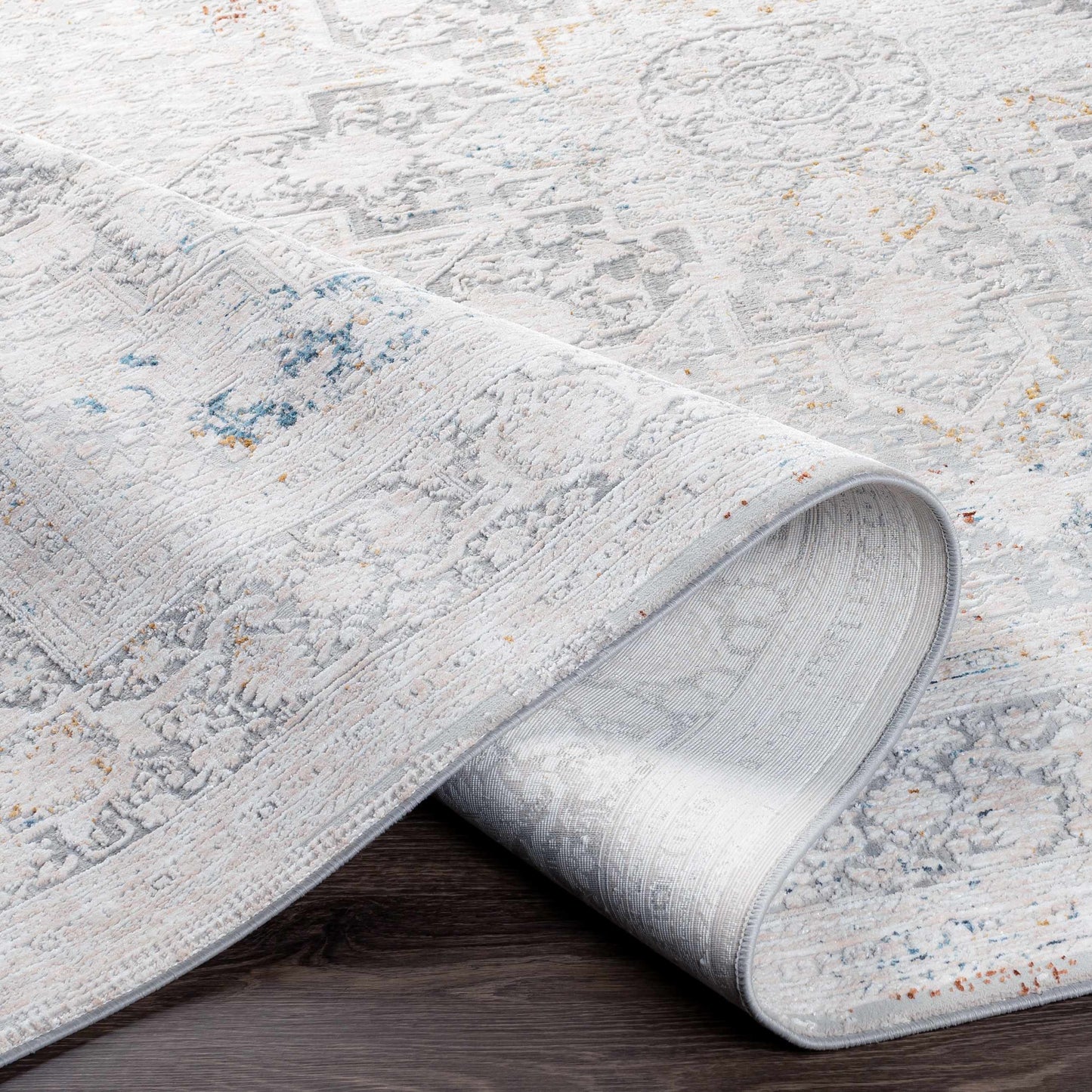 Carmel CRL-2313 Machine Woven Rug