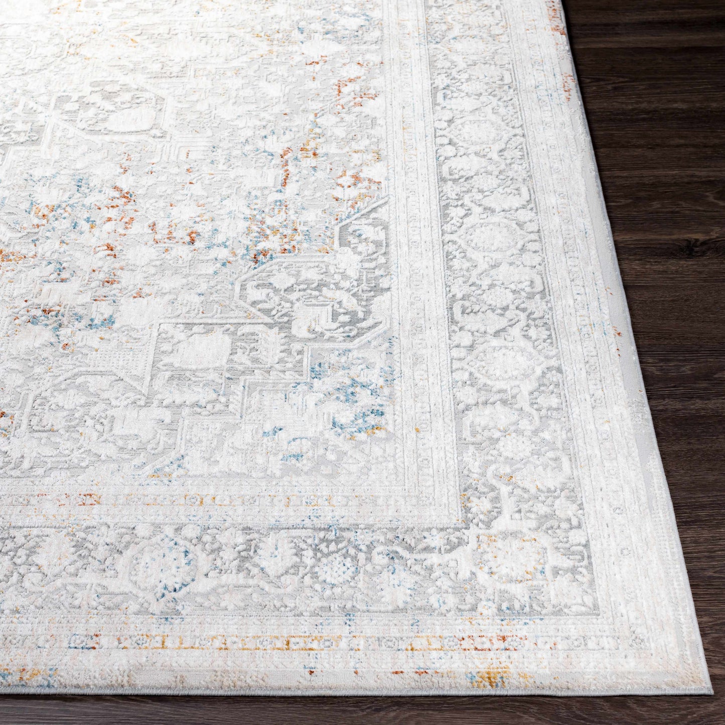 Carmel CRL-2313 Machine Woven Rug