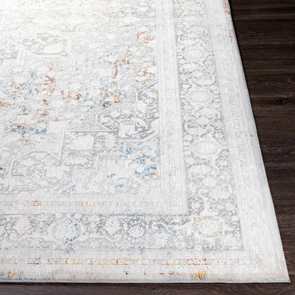 Carmel CRL-2313 Machine Woven Rug
