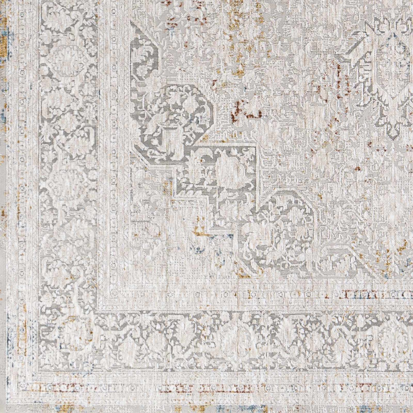 Carmel CRL-2313 Machine Woven Rug