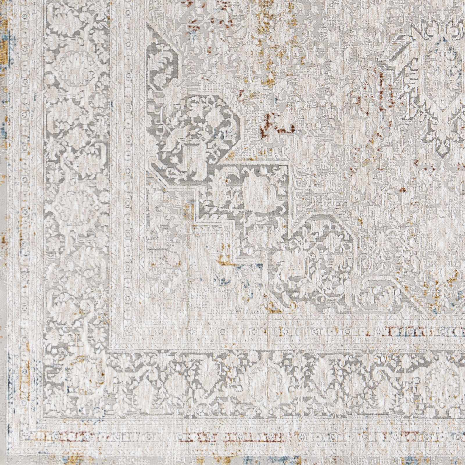 Carmel CRL-2313 Machine Woven Rug