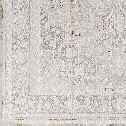 Carmel CRL-2313 Machine Woven Rug