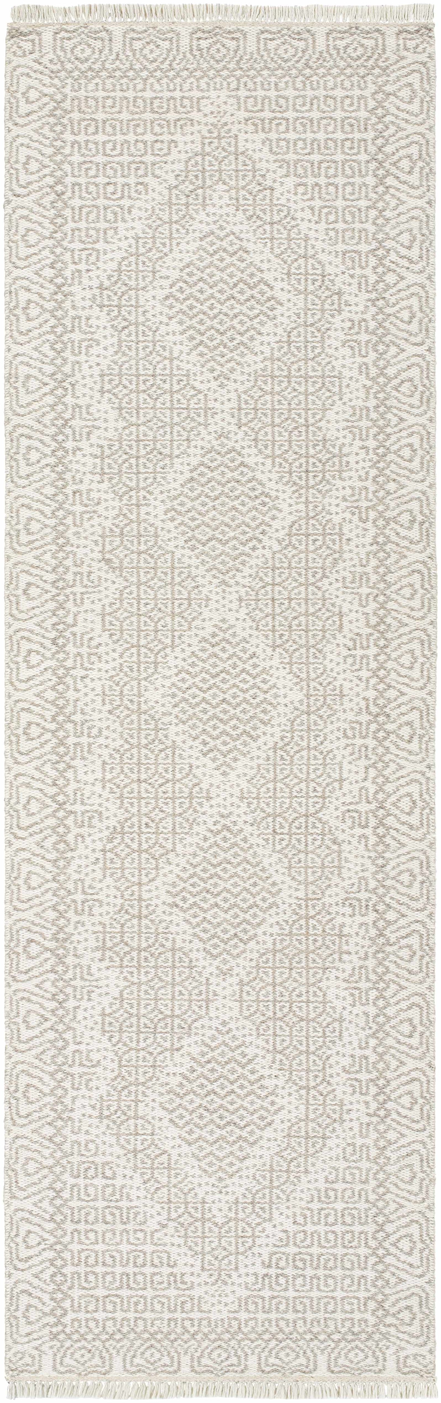 Mardin MDI-2314 Hand Woven Rug