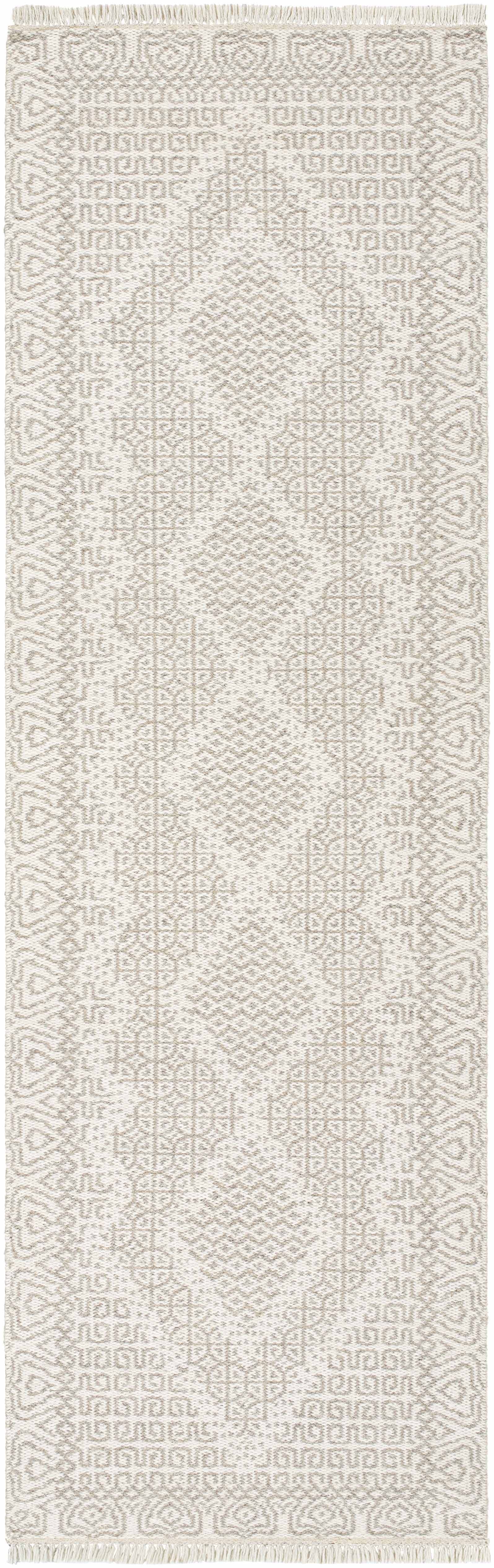 Mardin MDI-2314 Hand Woven Rug