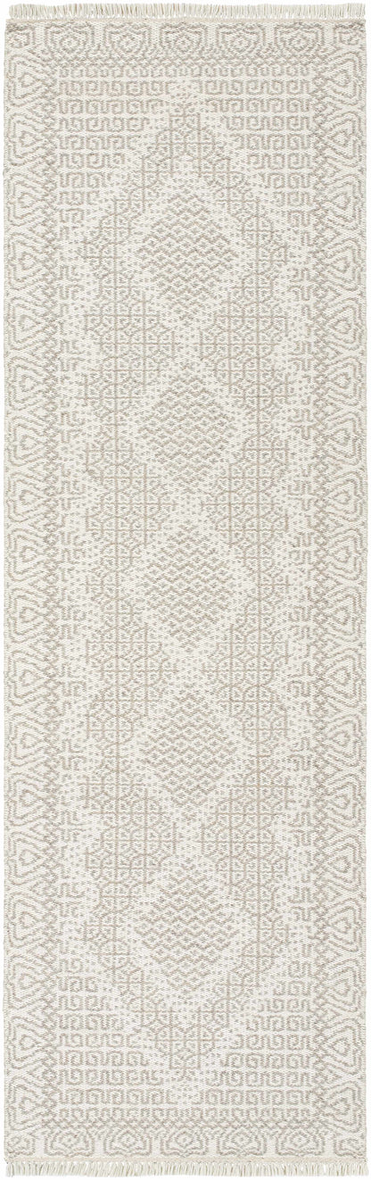 Mardin MDI-2314 Hand Woven Rug