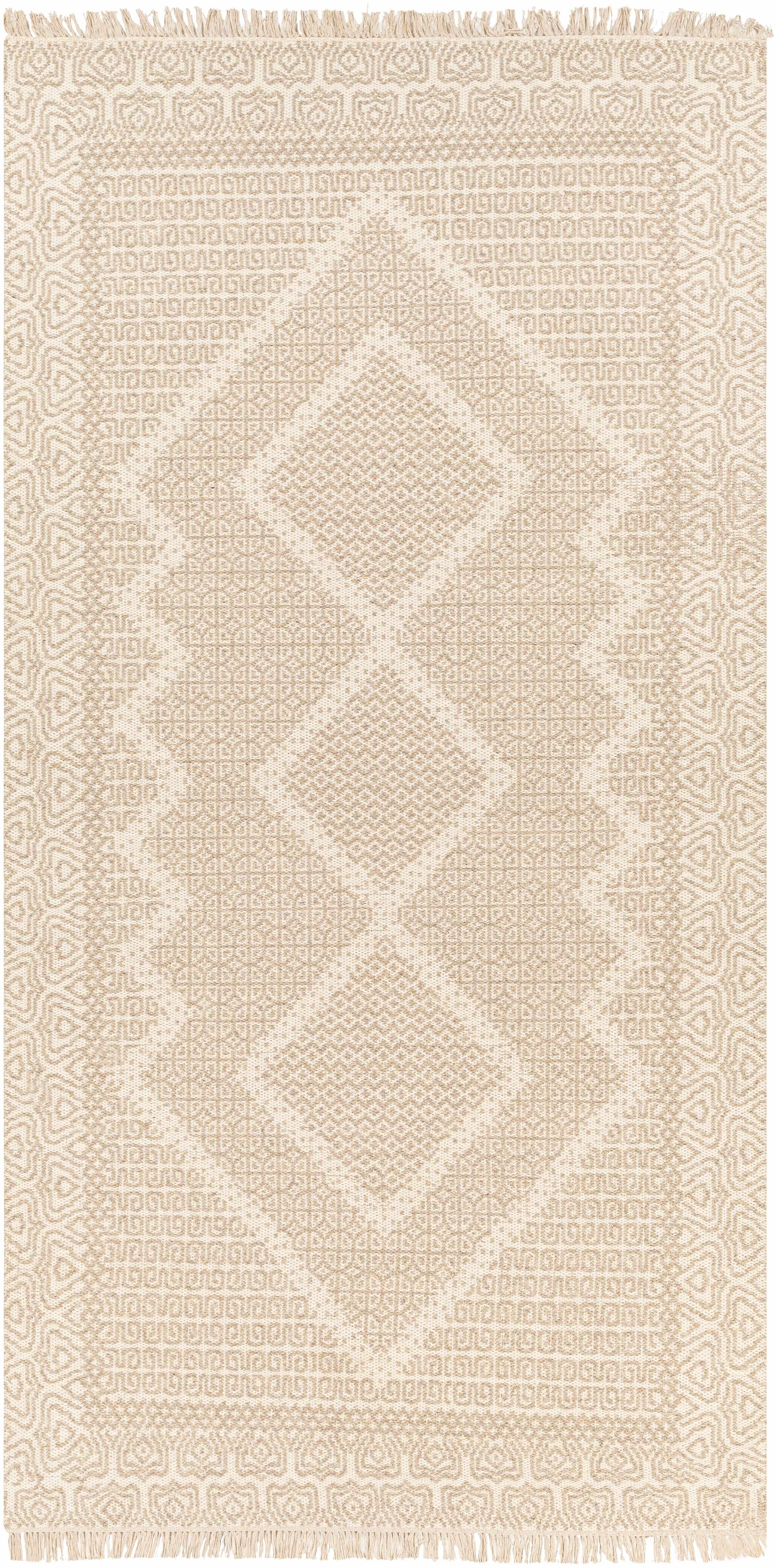 Mardin MDI-2314 Hand Woven Rug