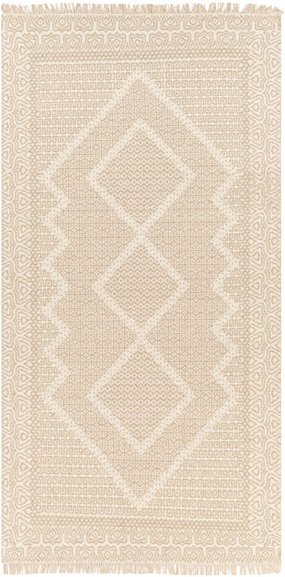 Mardin MDI-2314 Hand Woven Rug