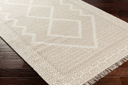 Mardin MDI-2314 Hand Woven Rug