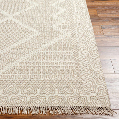 Mardin MDI-2314 Hand Woven Rug